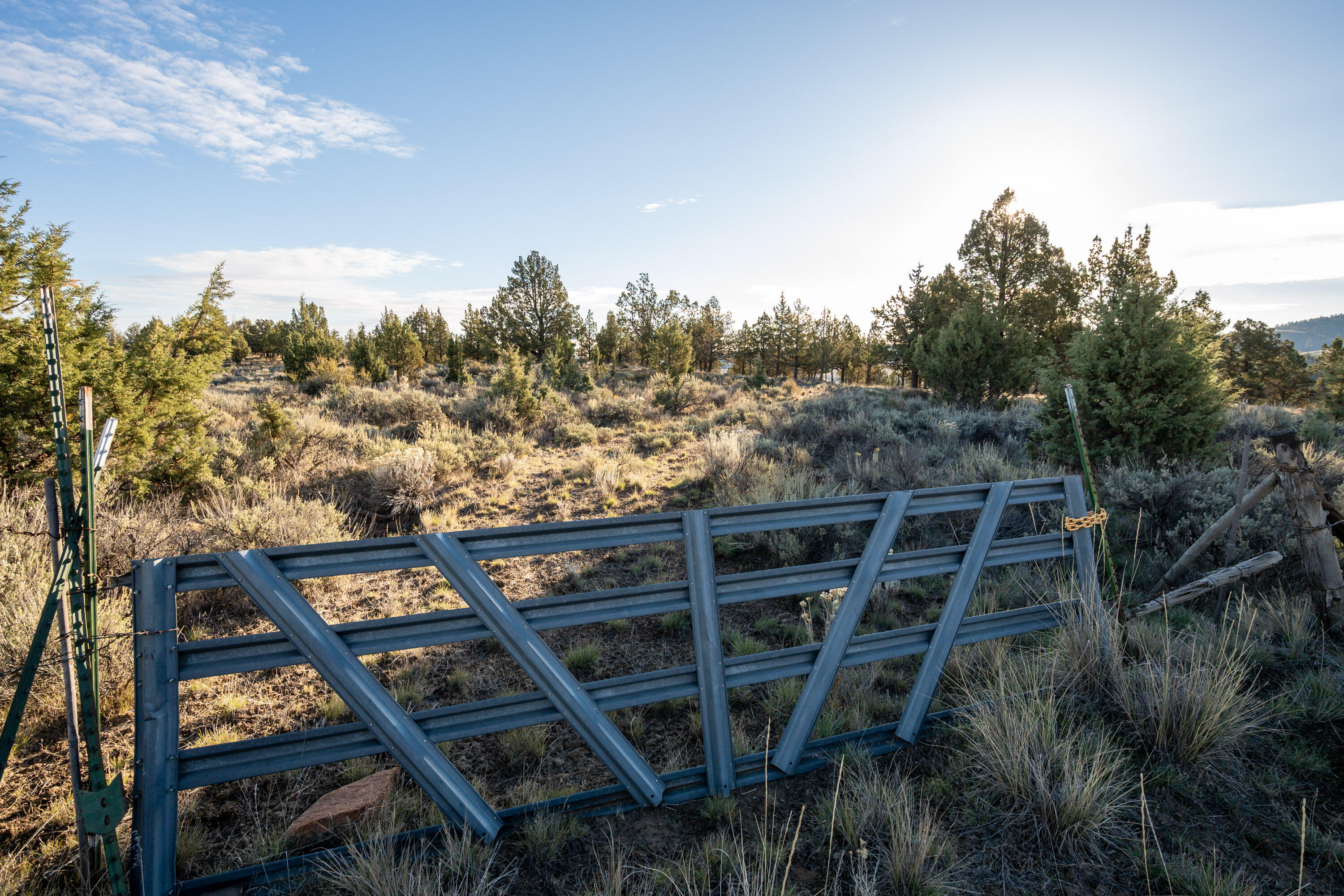 Riverside Ranch - Land