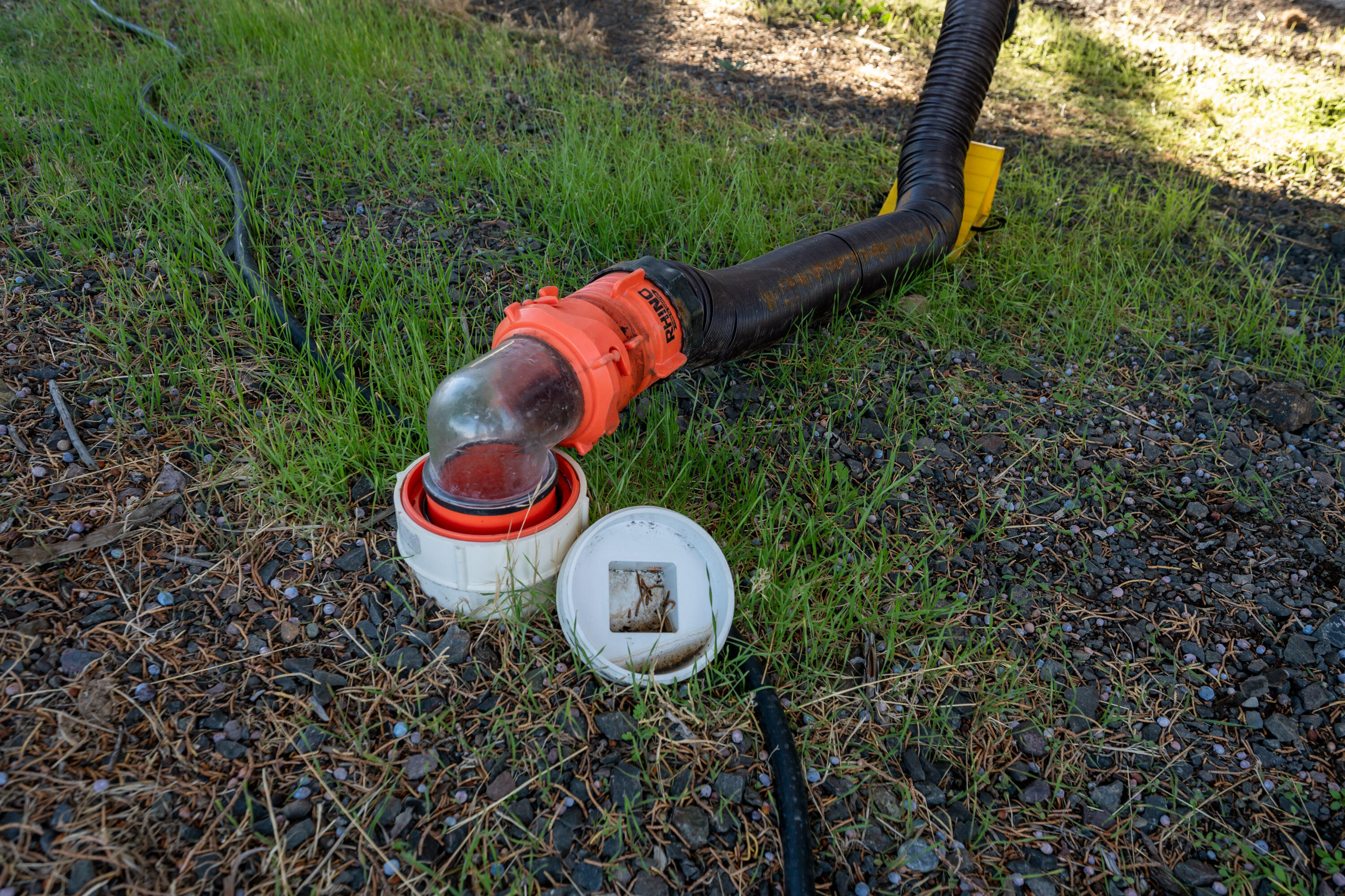 Riverside Ranch - Land