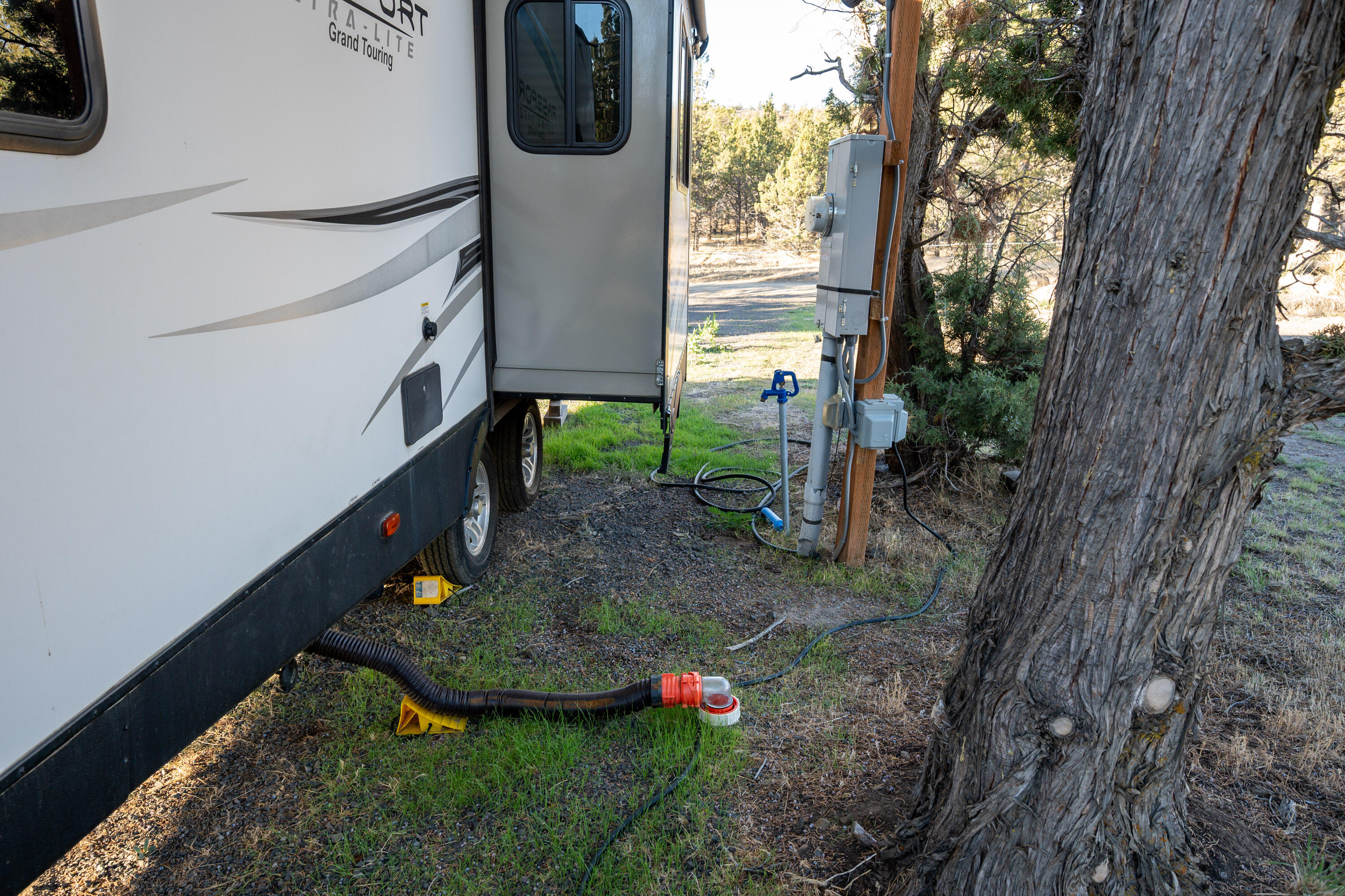 Riverside Ranch - Land