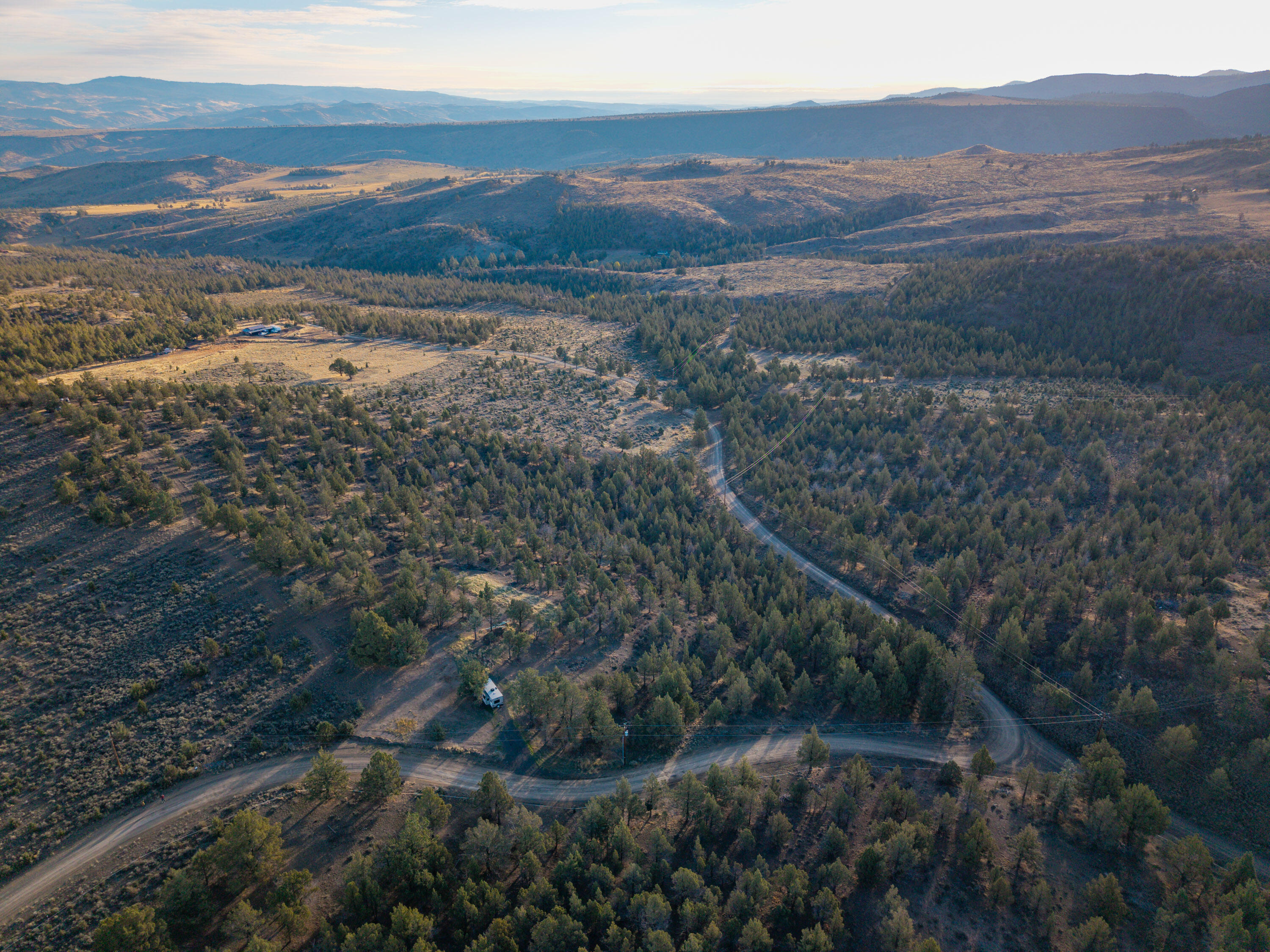Riverside Ranch - Land