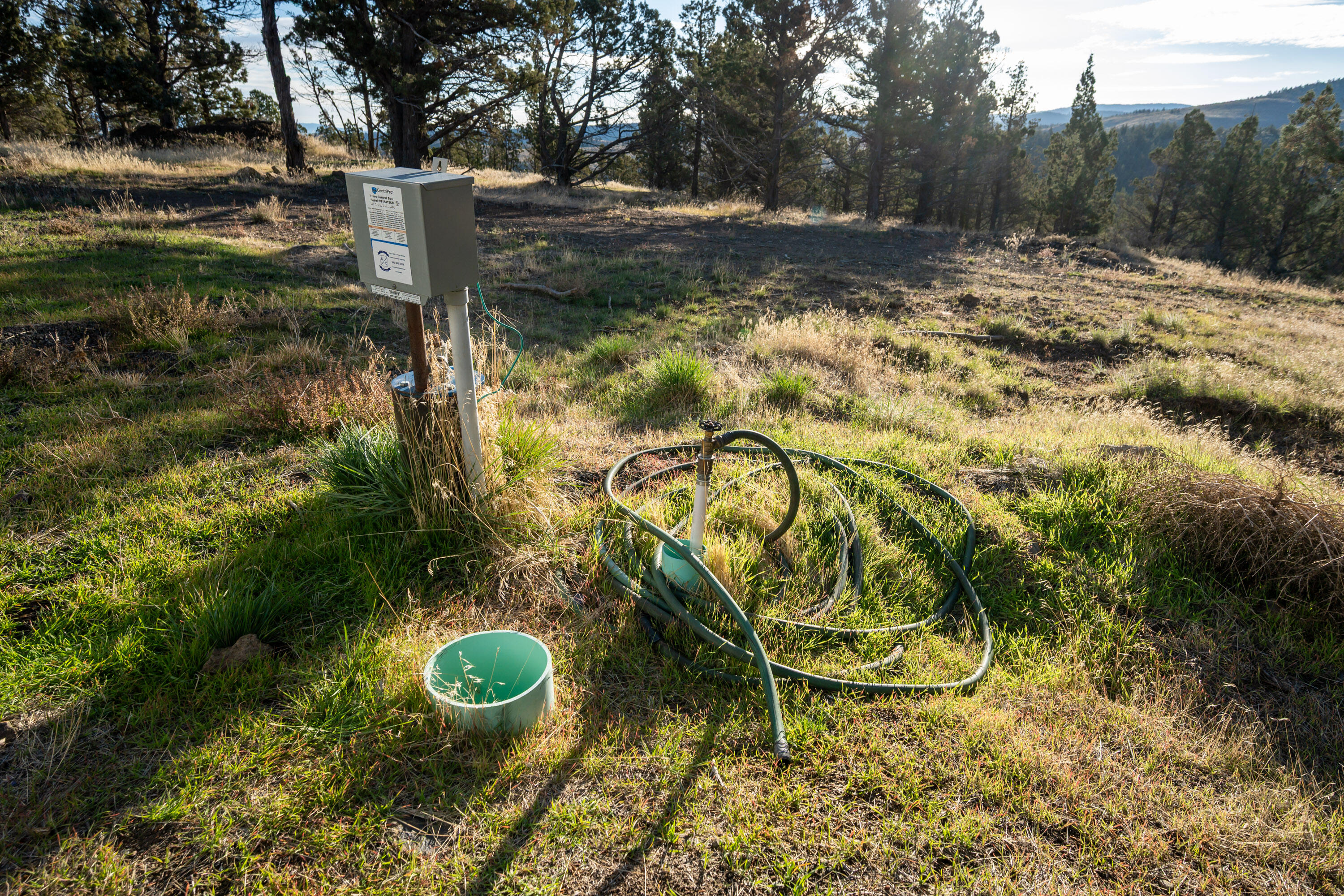 Riverside Ranch - Land