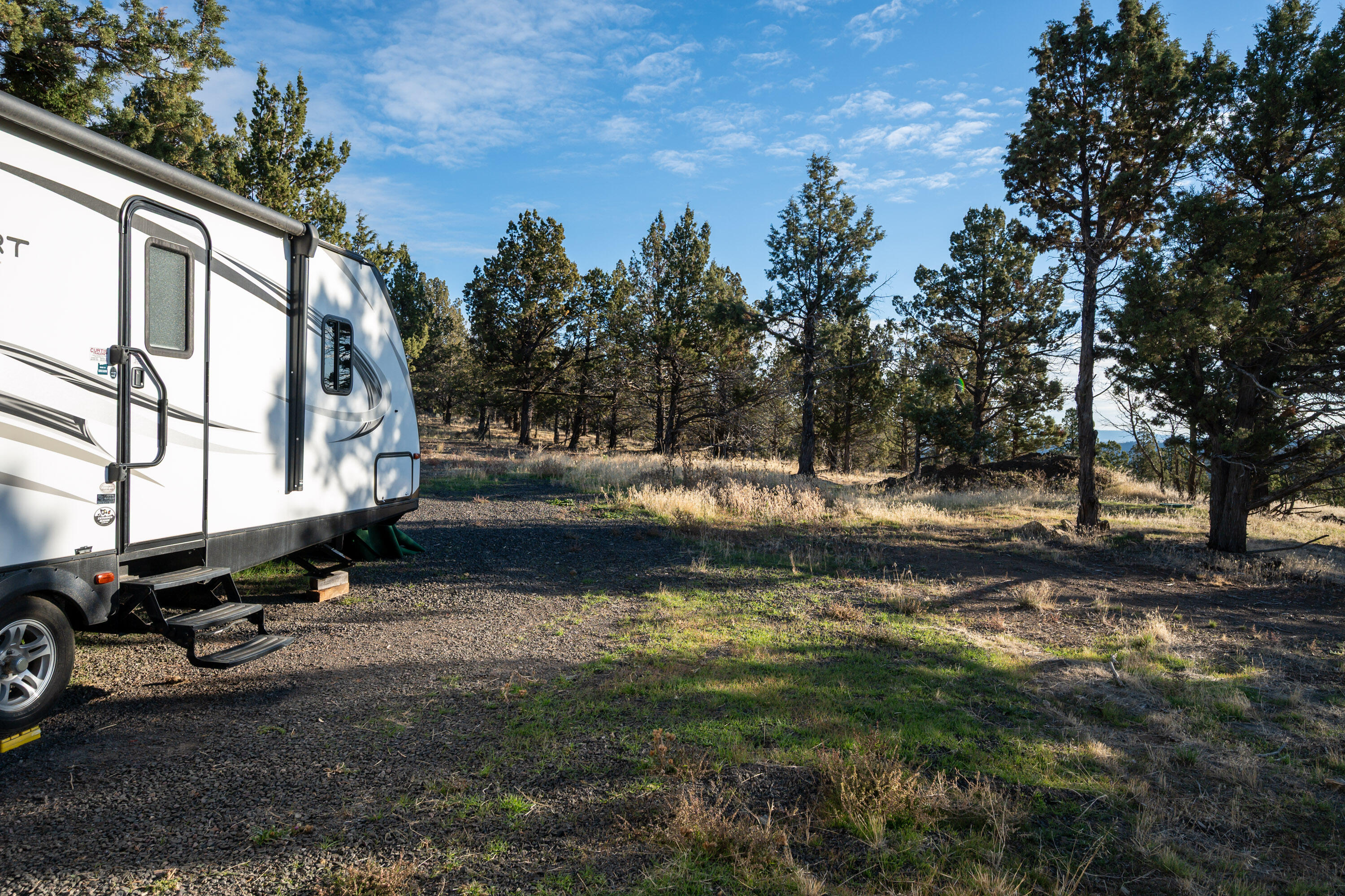 Riverside Ranch - Land