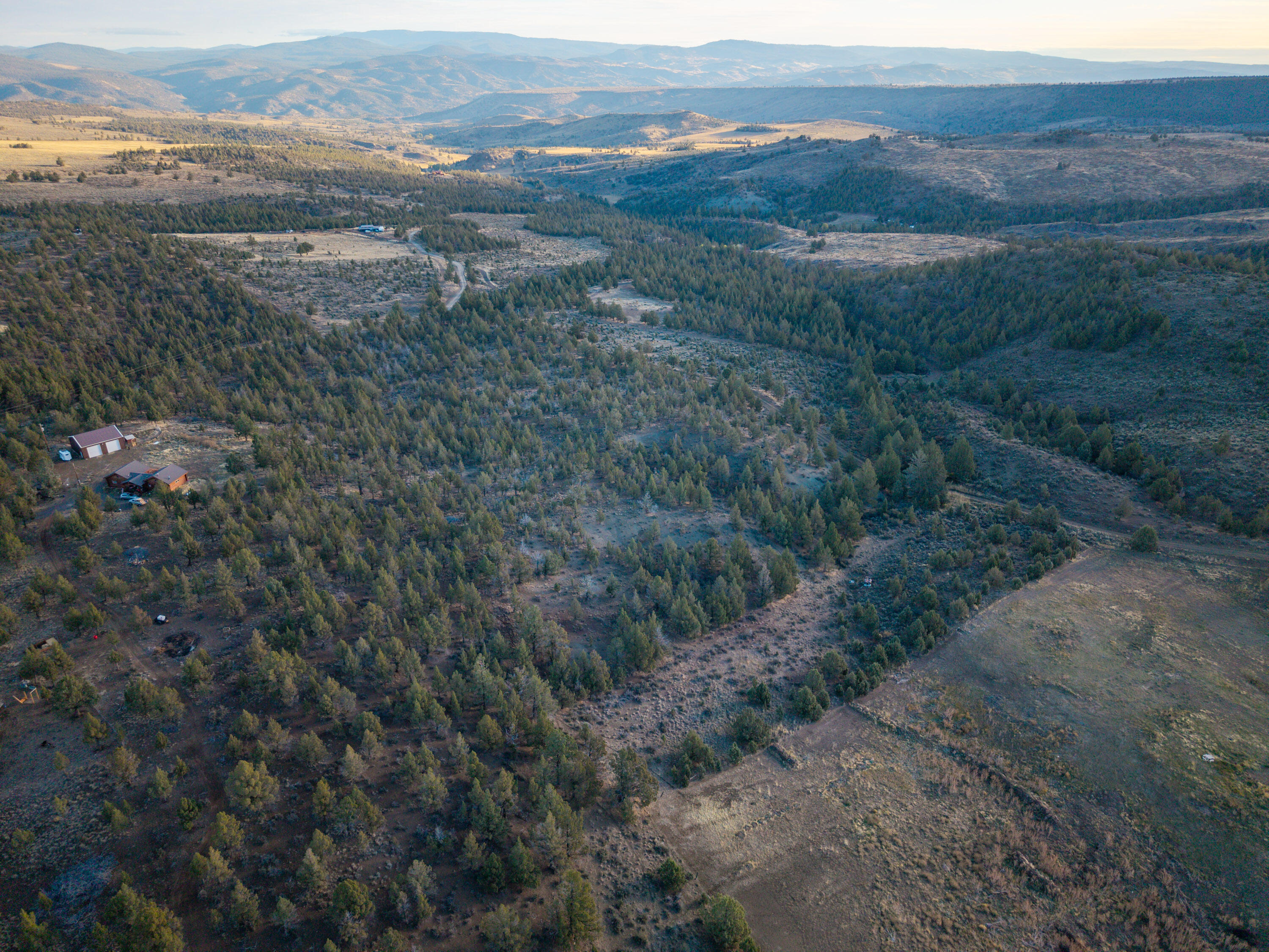 Riverside Ranch - Land