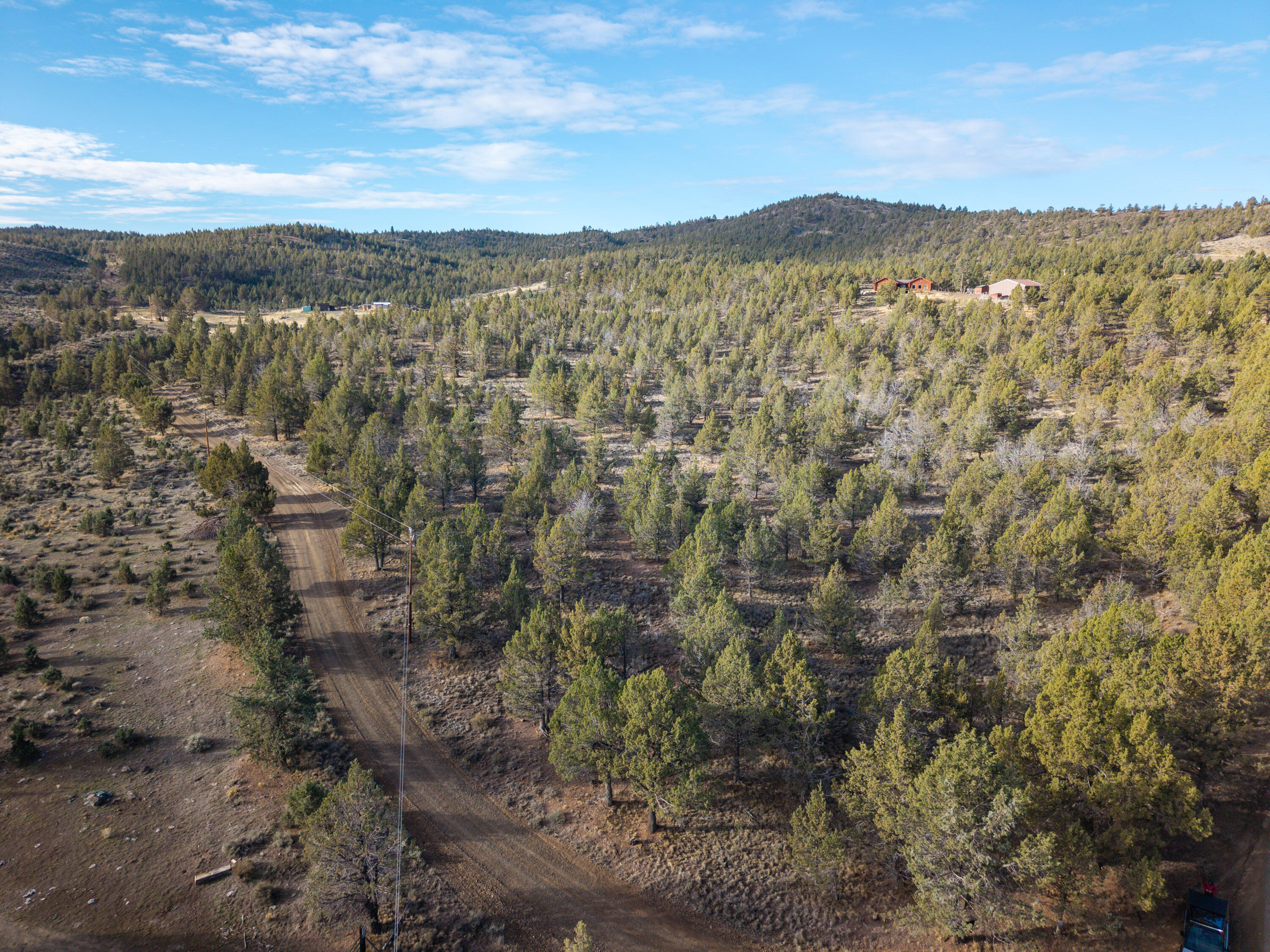 Riverside Ranch - Land