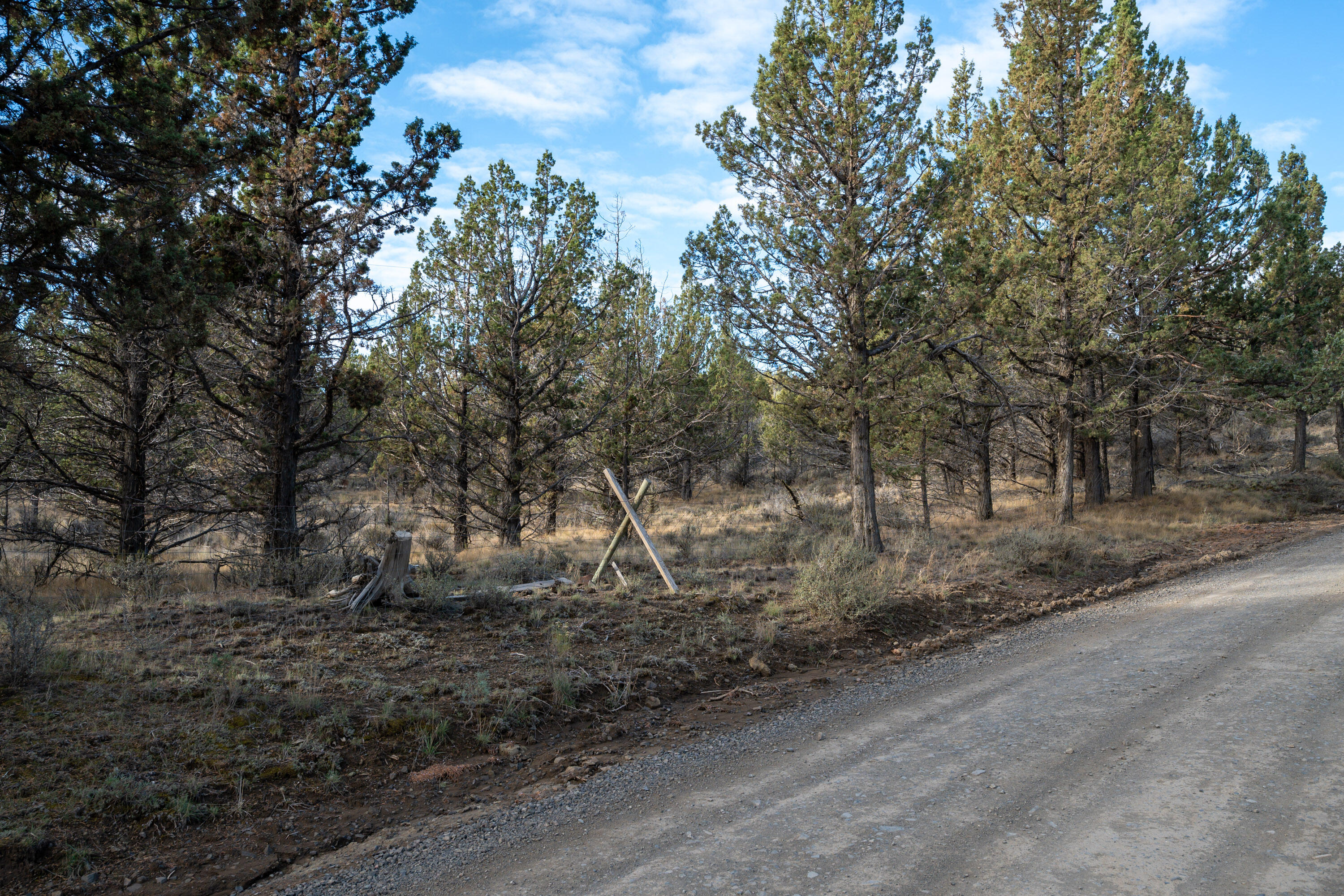 Riverside Ranch - Land