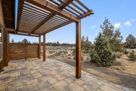 Tiny photo for 17800 SW Chaparral Drive, Powell Butte, OR 97753 (MLS # 220214437)