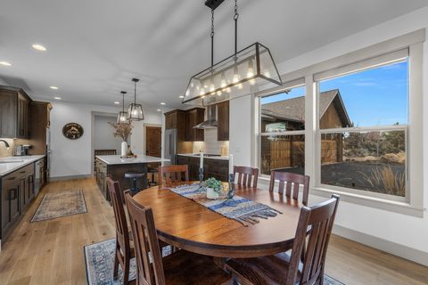 Tiny photo for 17800 SW Chaparral Drive, Powell Butte, OR 97753 (MLS # 220214437)