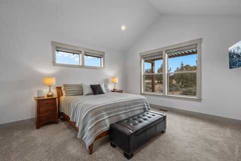 Tiny photo for 17800 SW Chaparral Drive, Powell Butte, OR 97753 (MLS # 220214437)