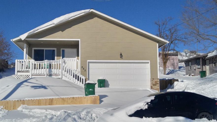 Sold as is. One Party Listing