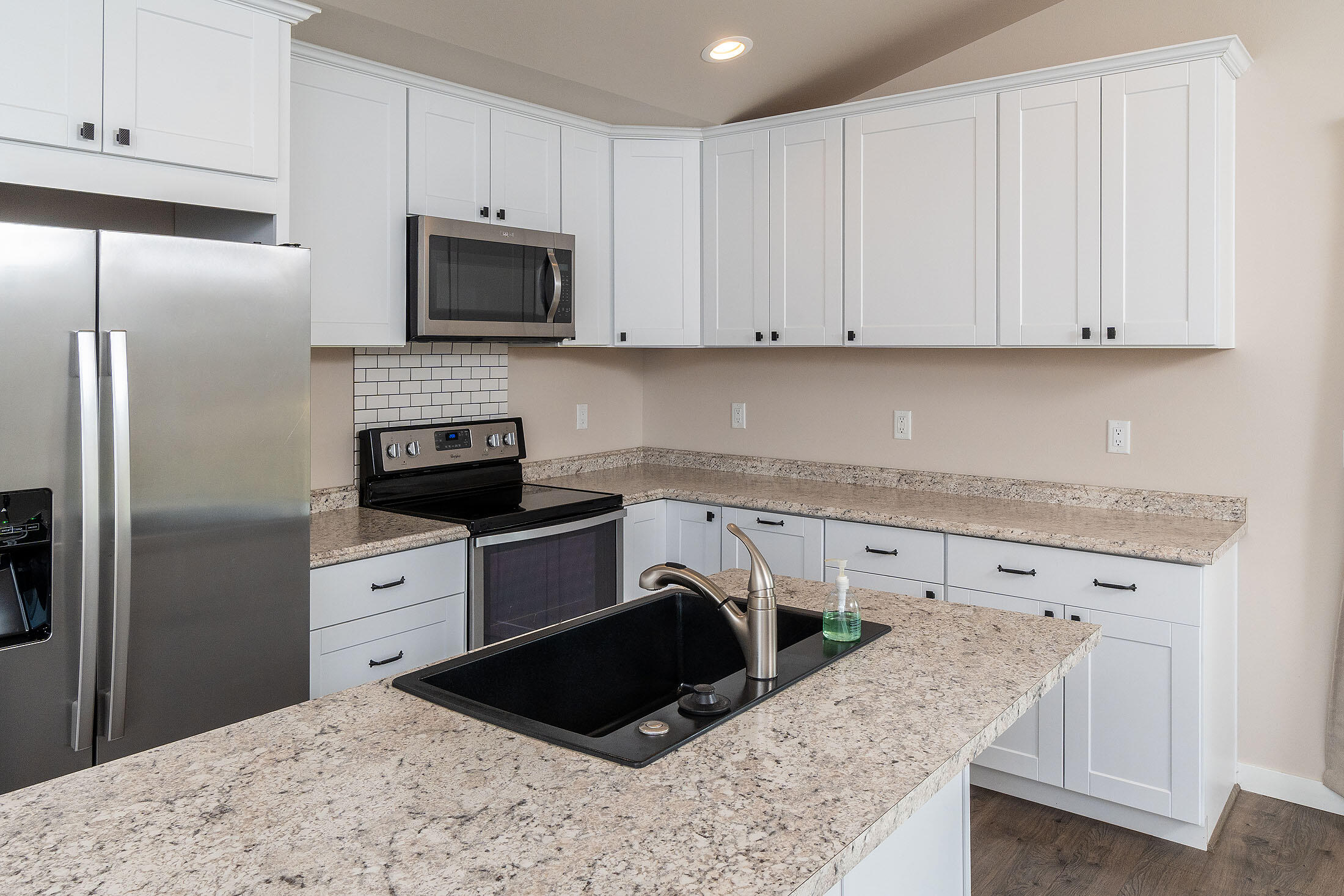 Martins Commons - Residential