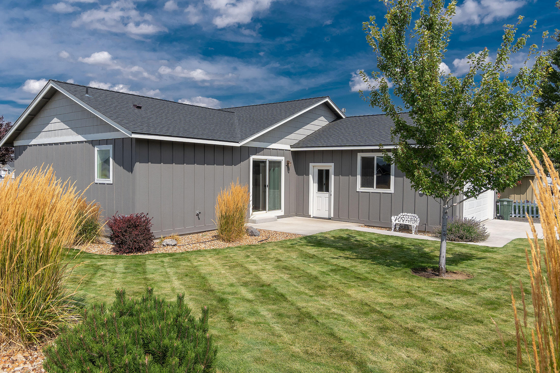 Martins Commons - Residential