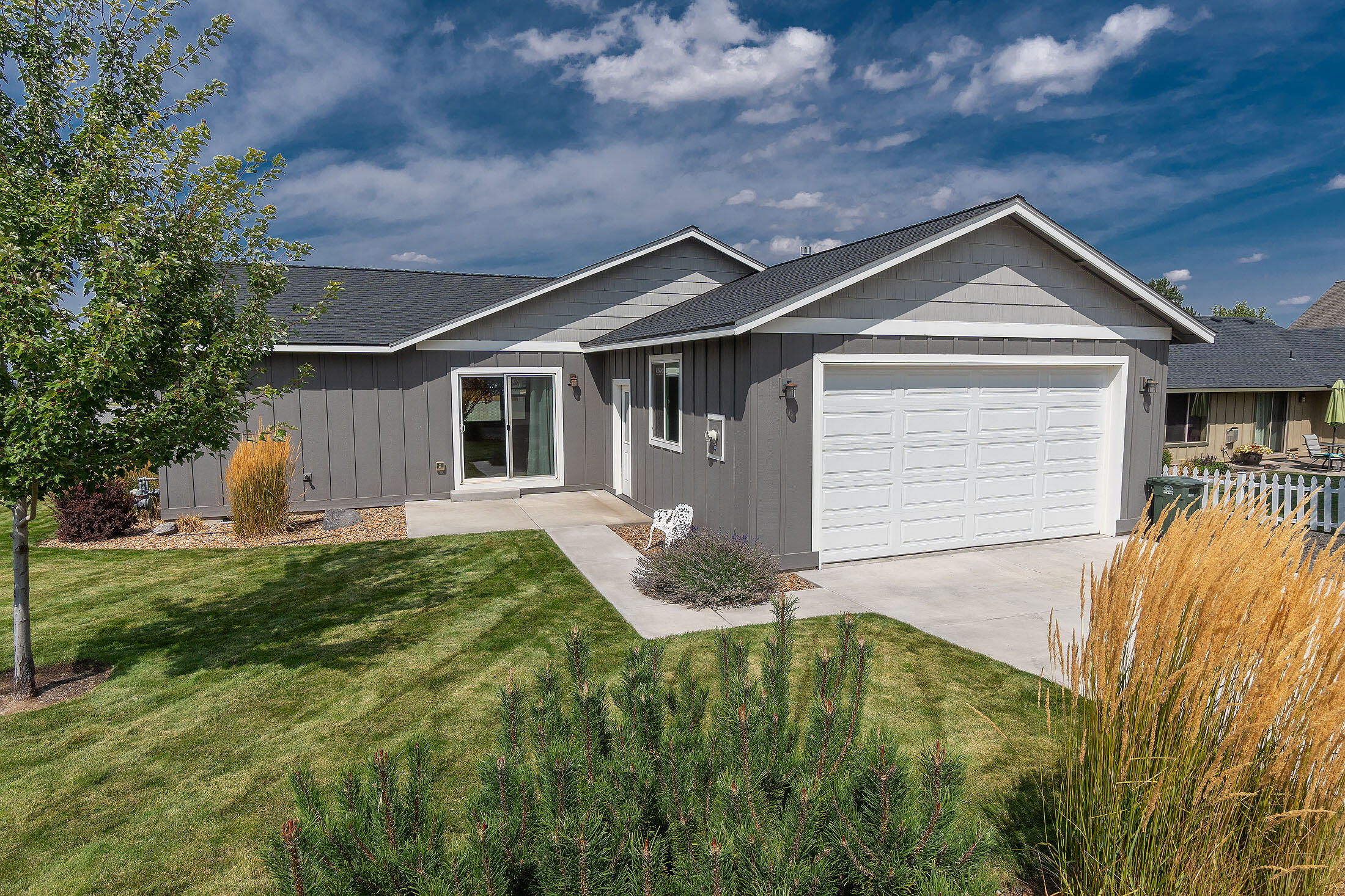 Martins Commons - Residential