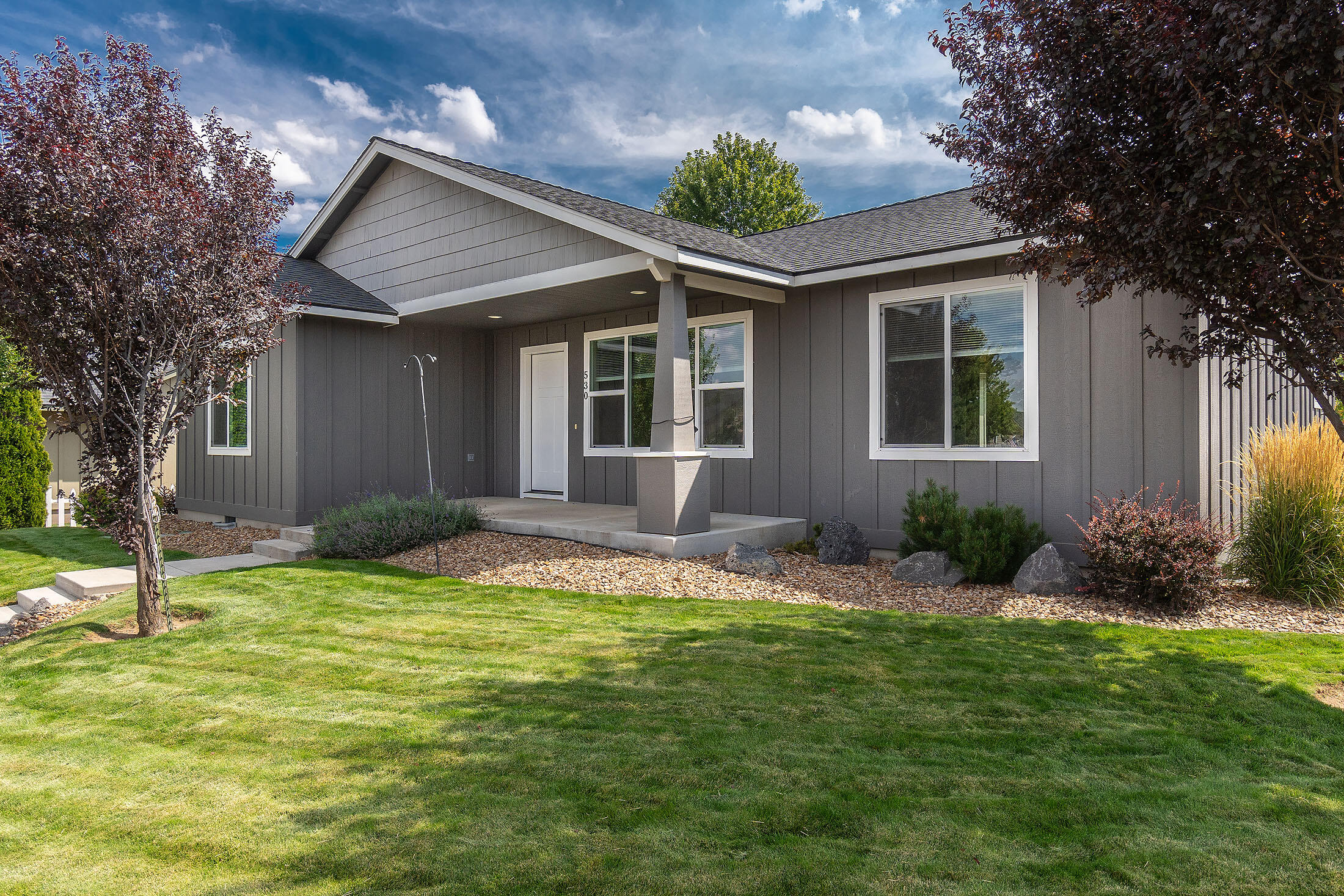 Martins Commons - Residential