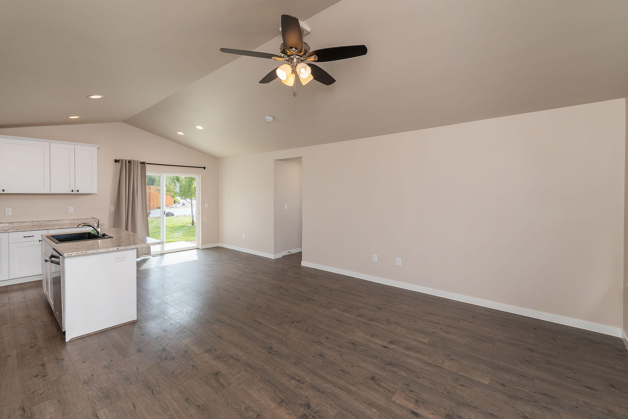 Martins Commons - Residential