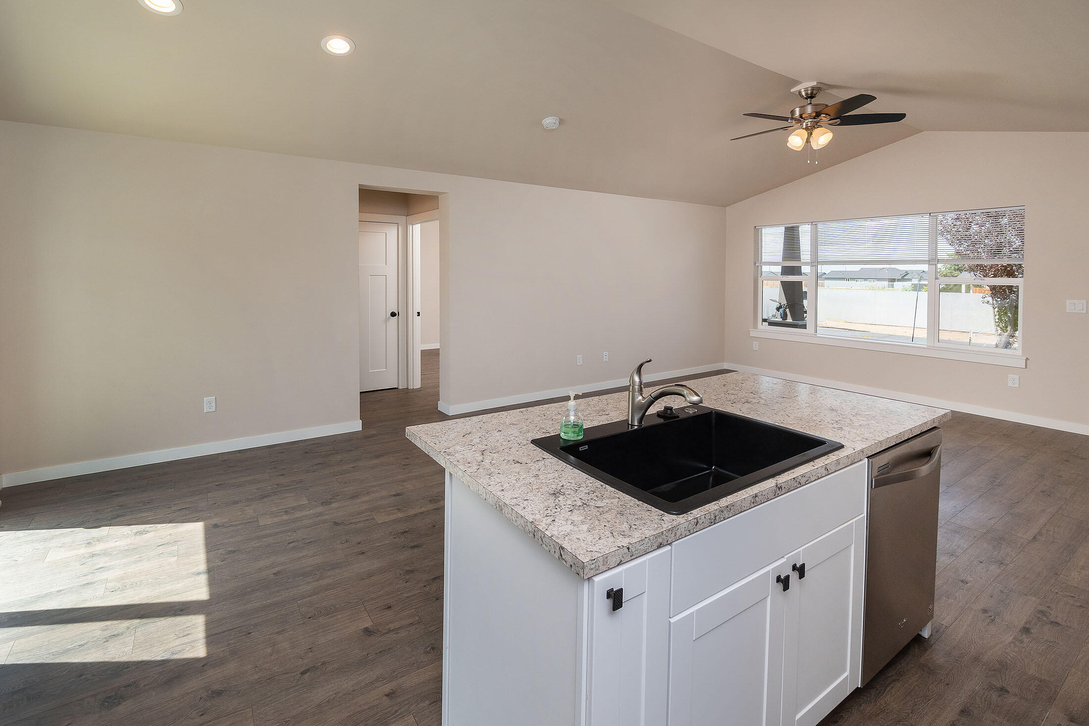 Martins Commons - Residential