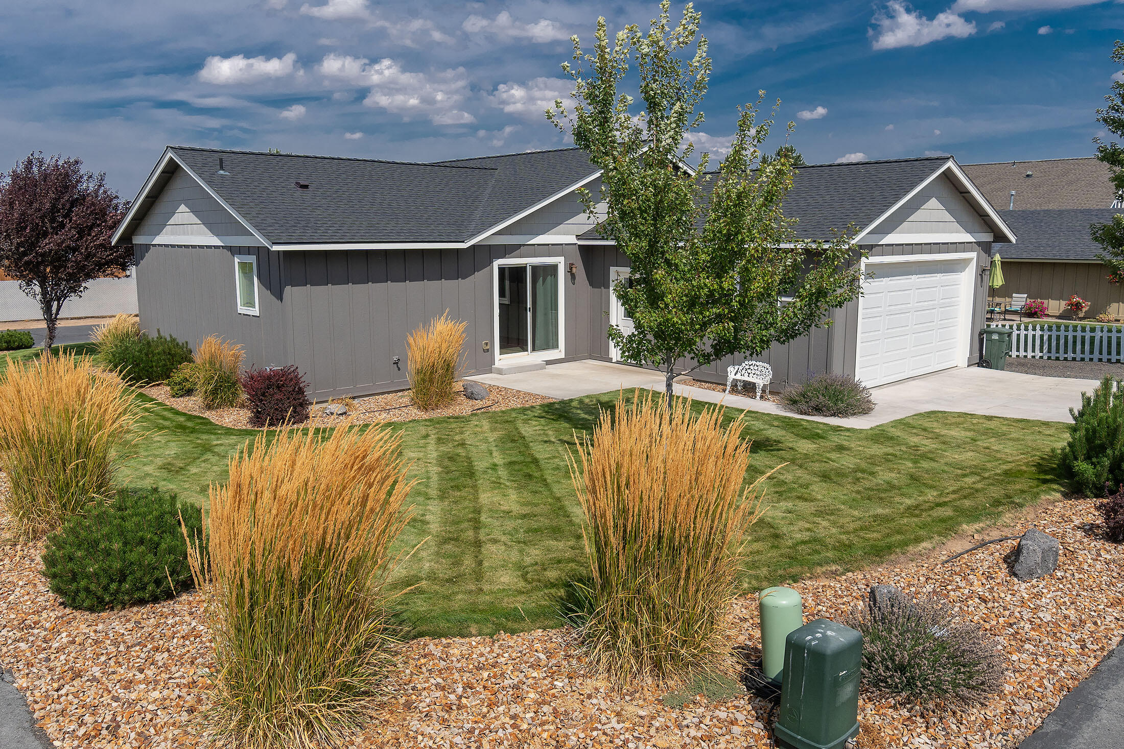 Martins Commons - Residential