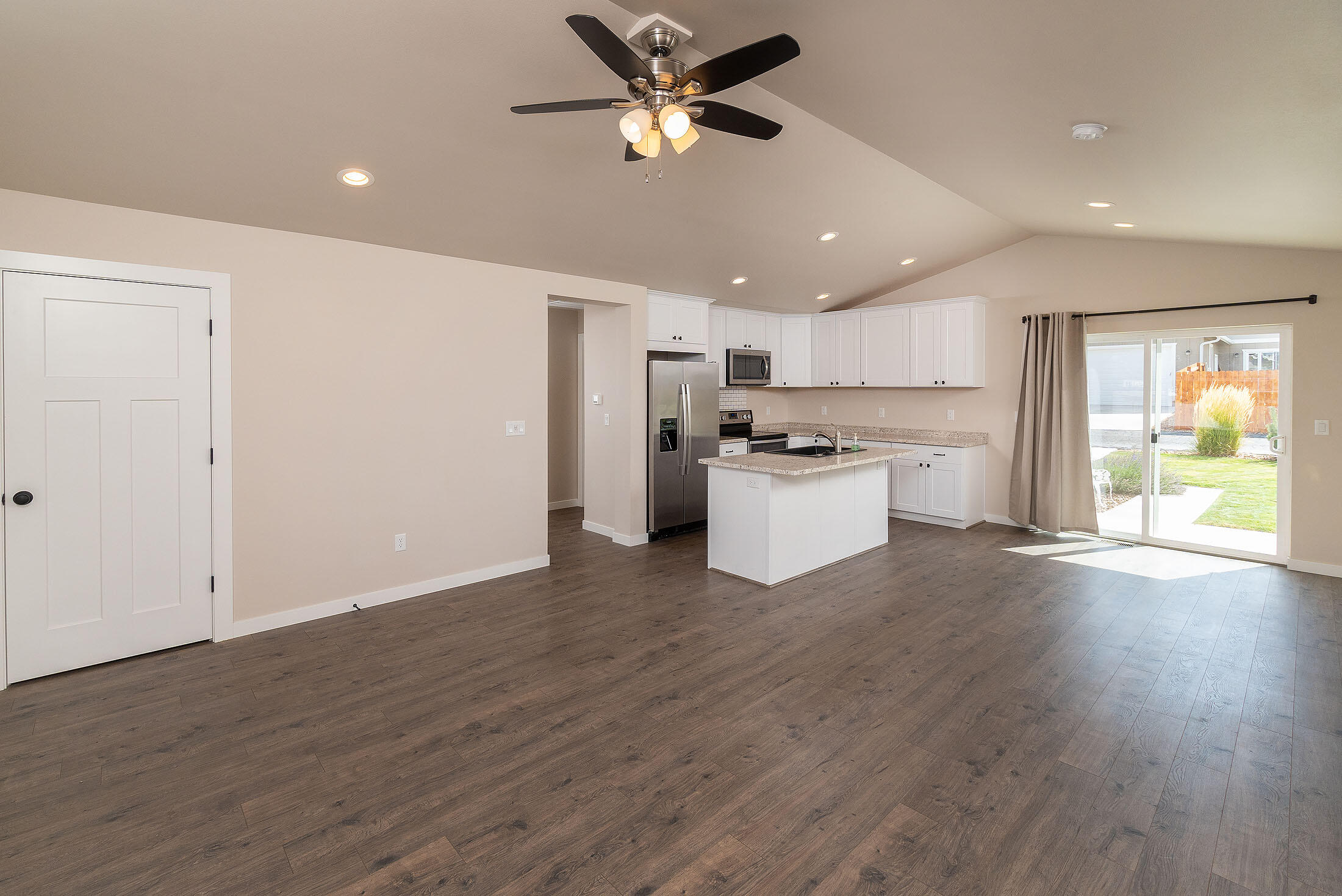 Martins Commons - Residential