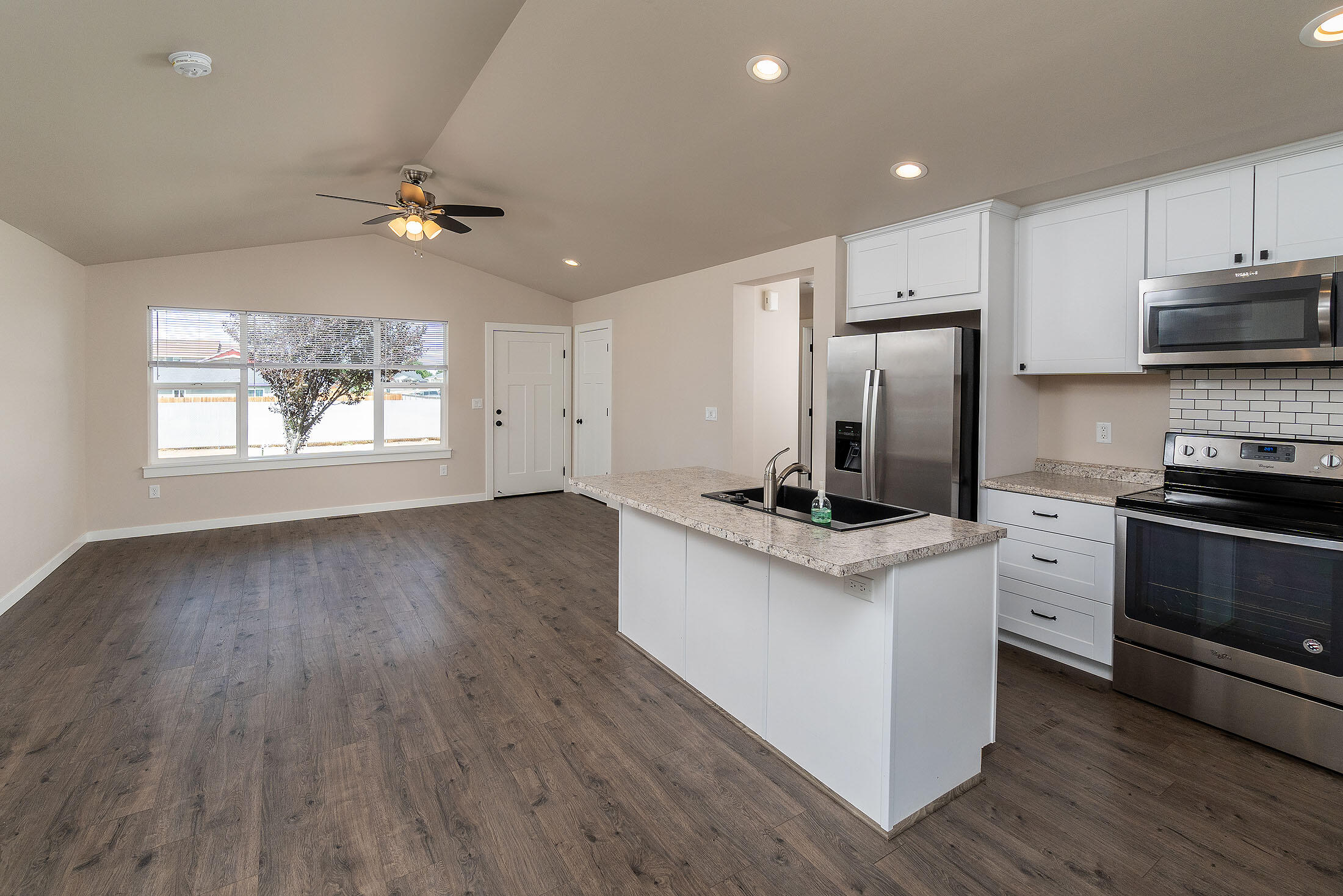 Martins Commons - Residential