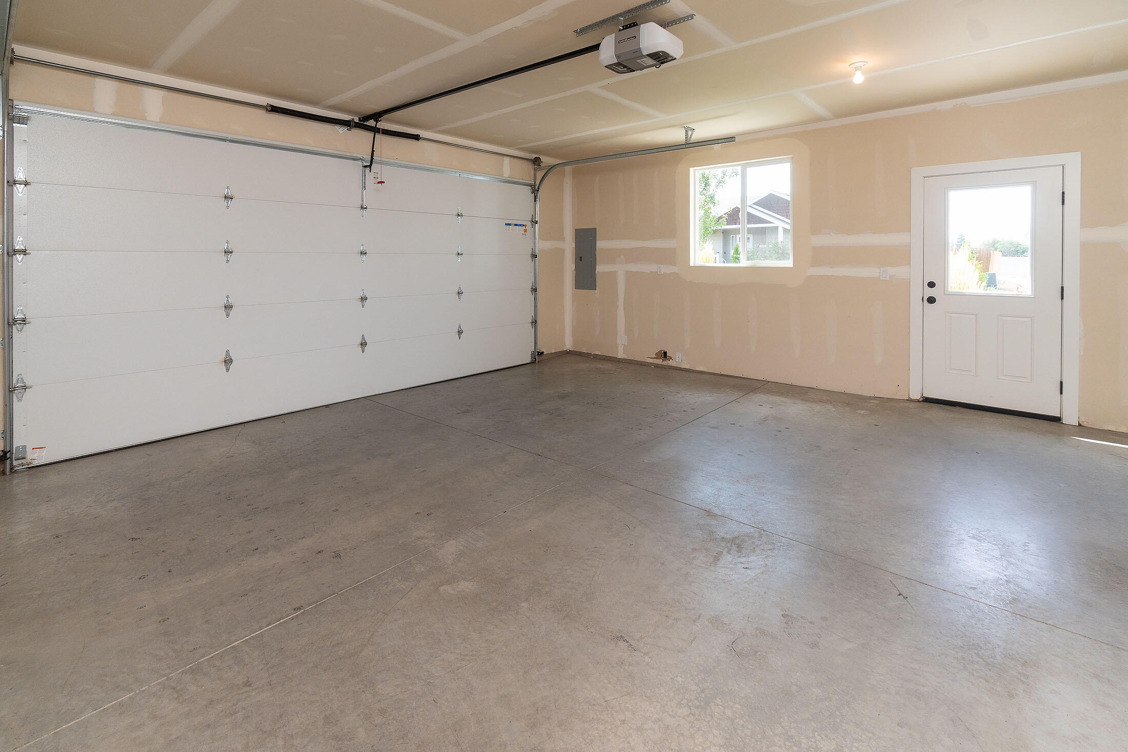 Martins Commons - Residential