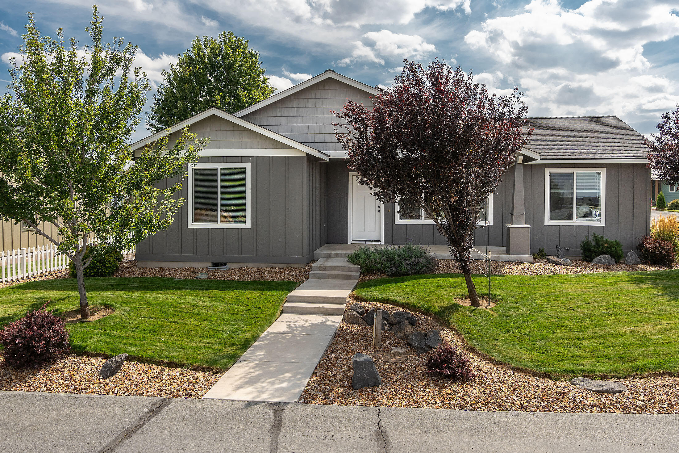 Martins Commons - Residential