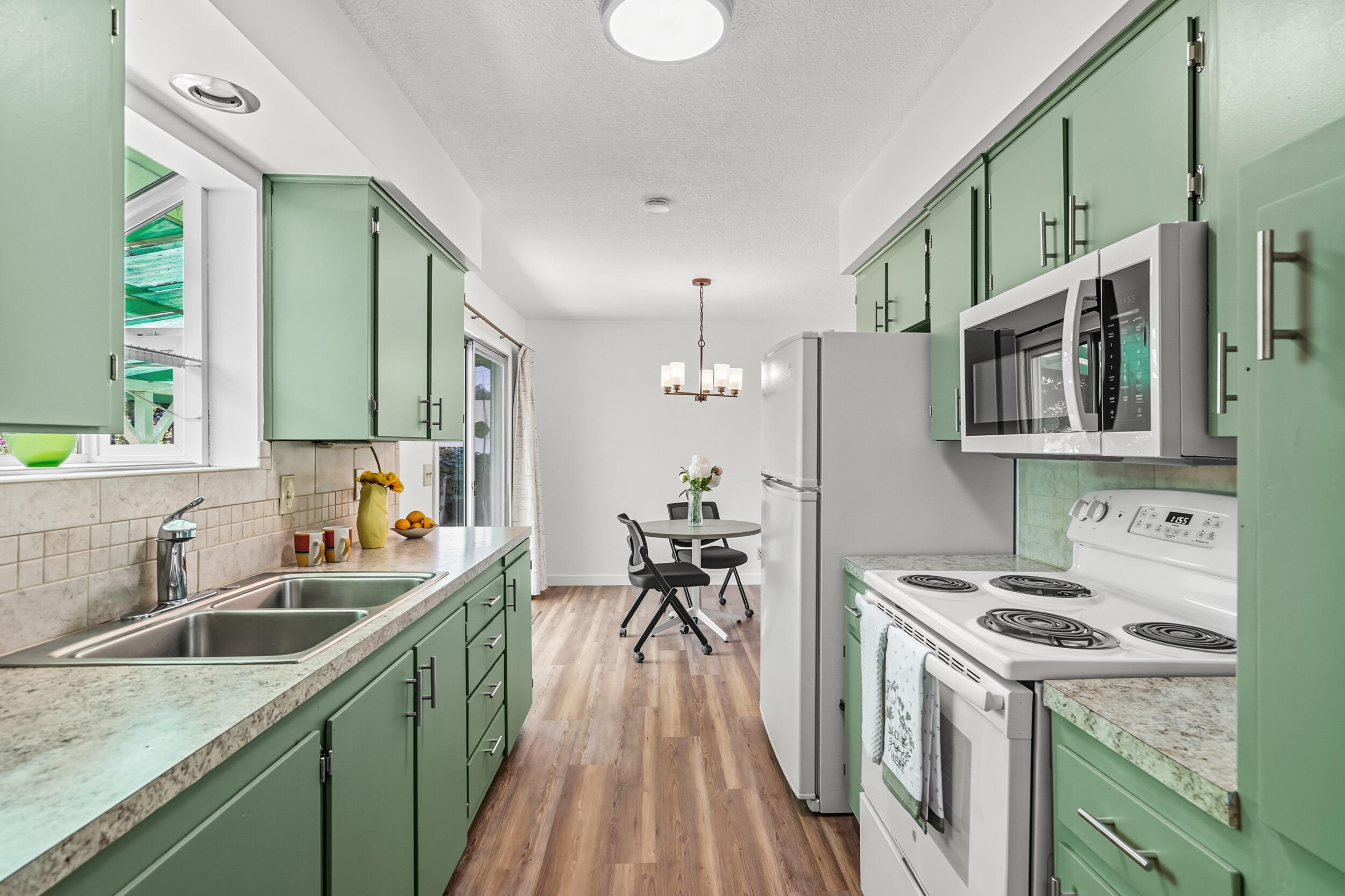 Westgate - Residential