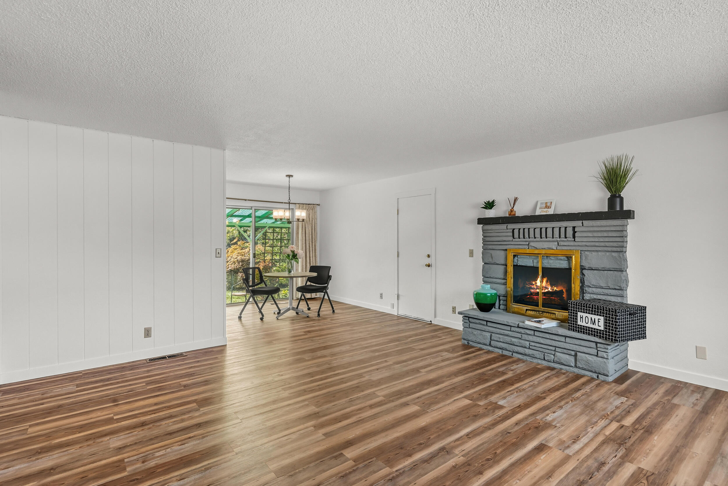 Westgate - Residential