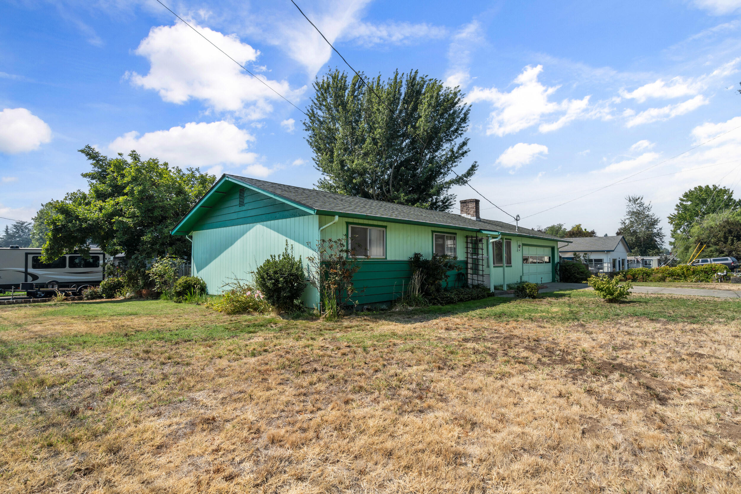 Westgate - Residential