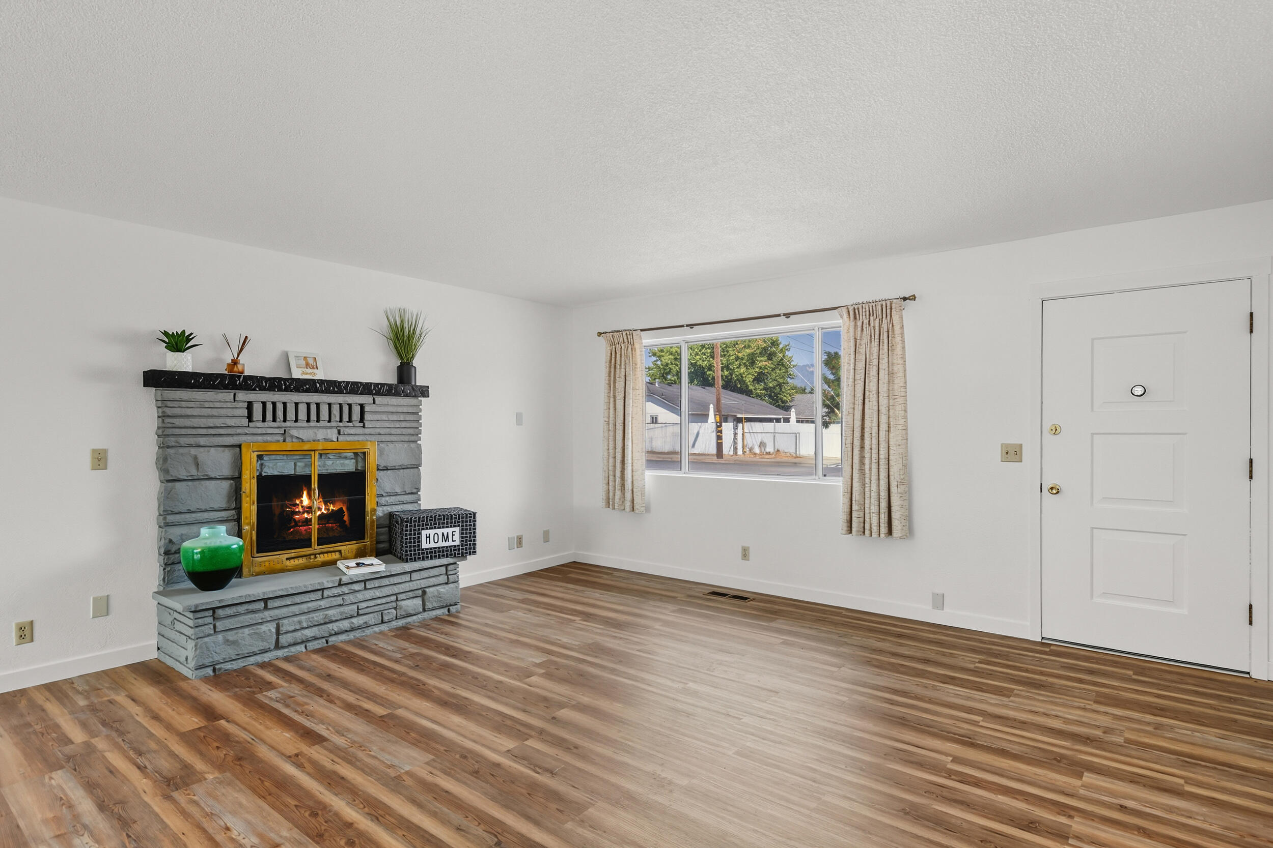 Westgate - Residential