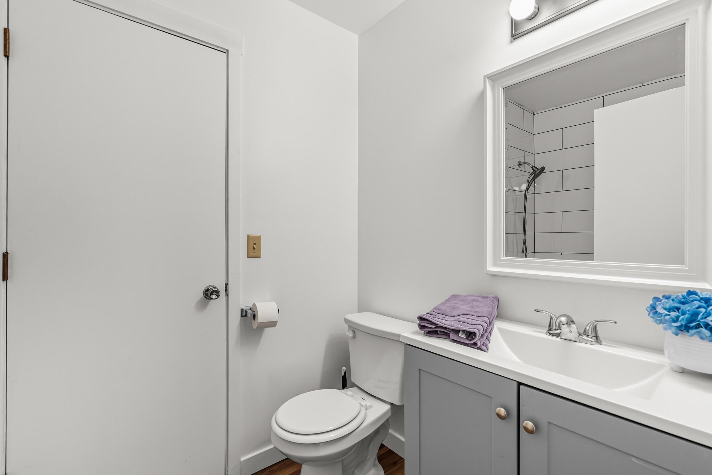 Westgate - Residential