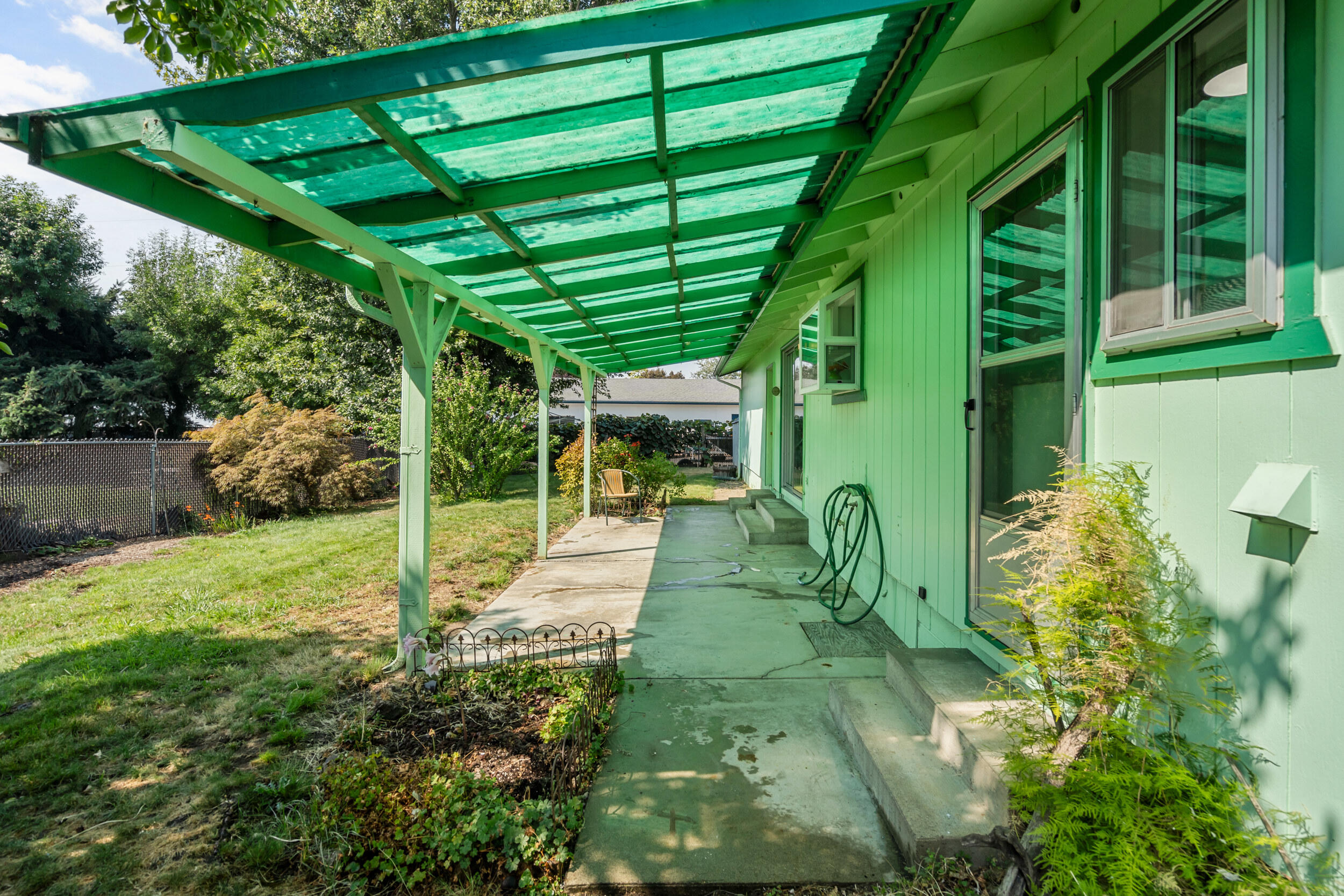 Westgate - Residential