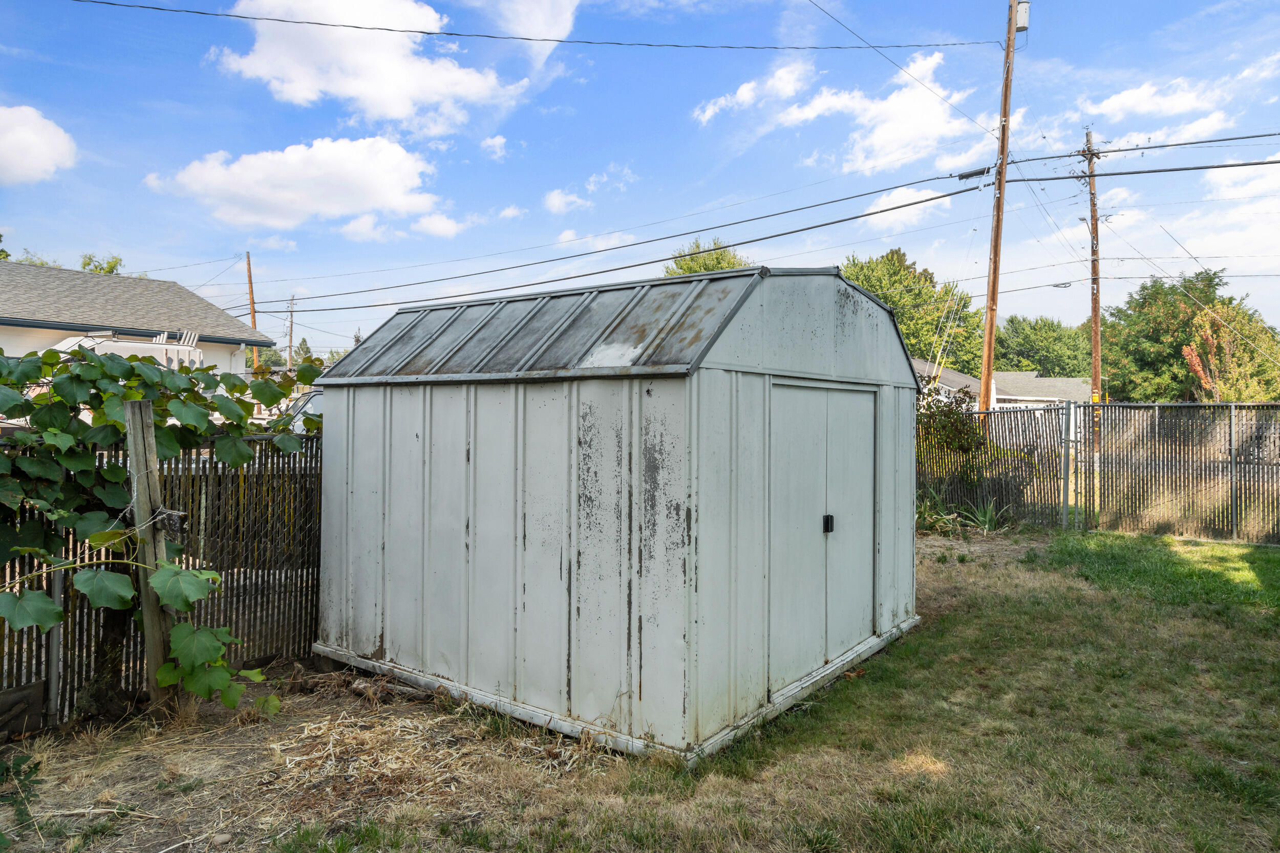 Westgate - Residential