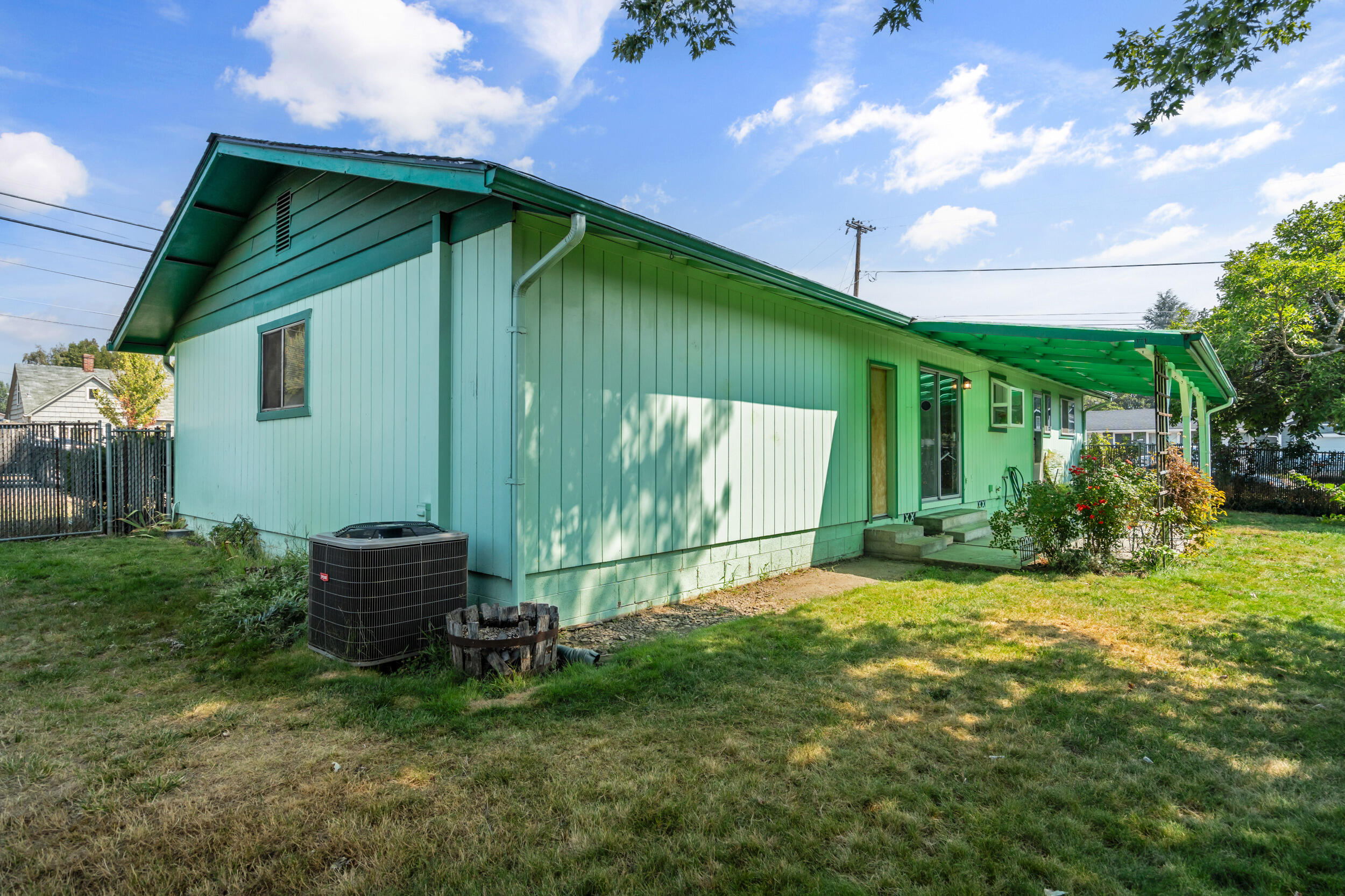 Westgate - Residential