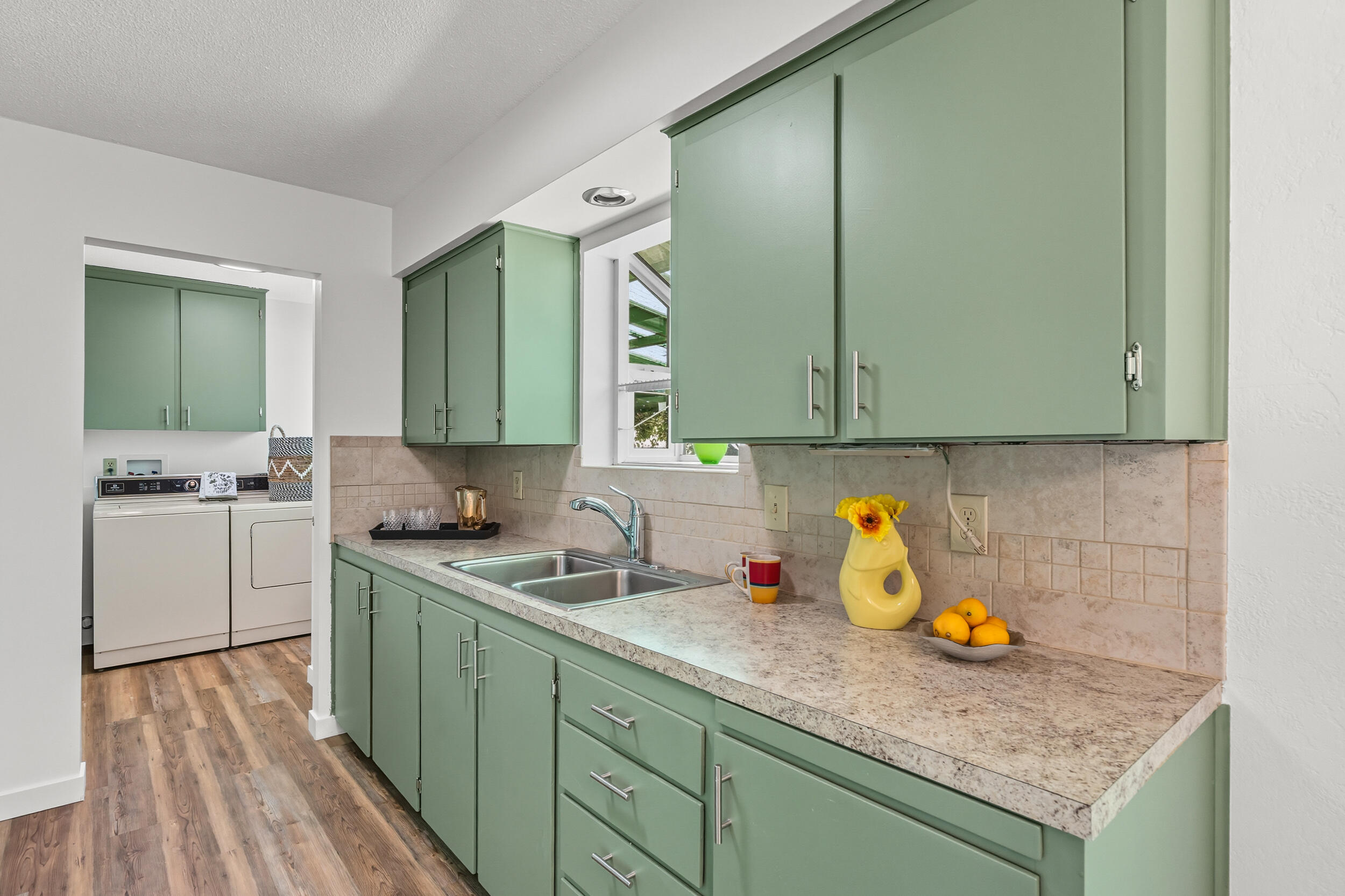 Westgate - Residential