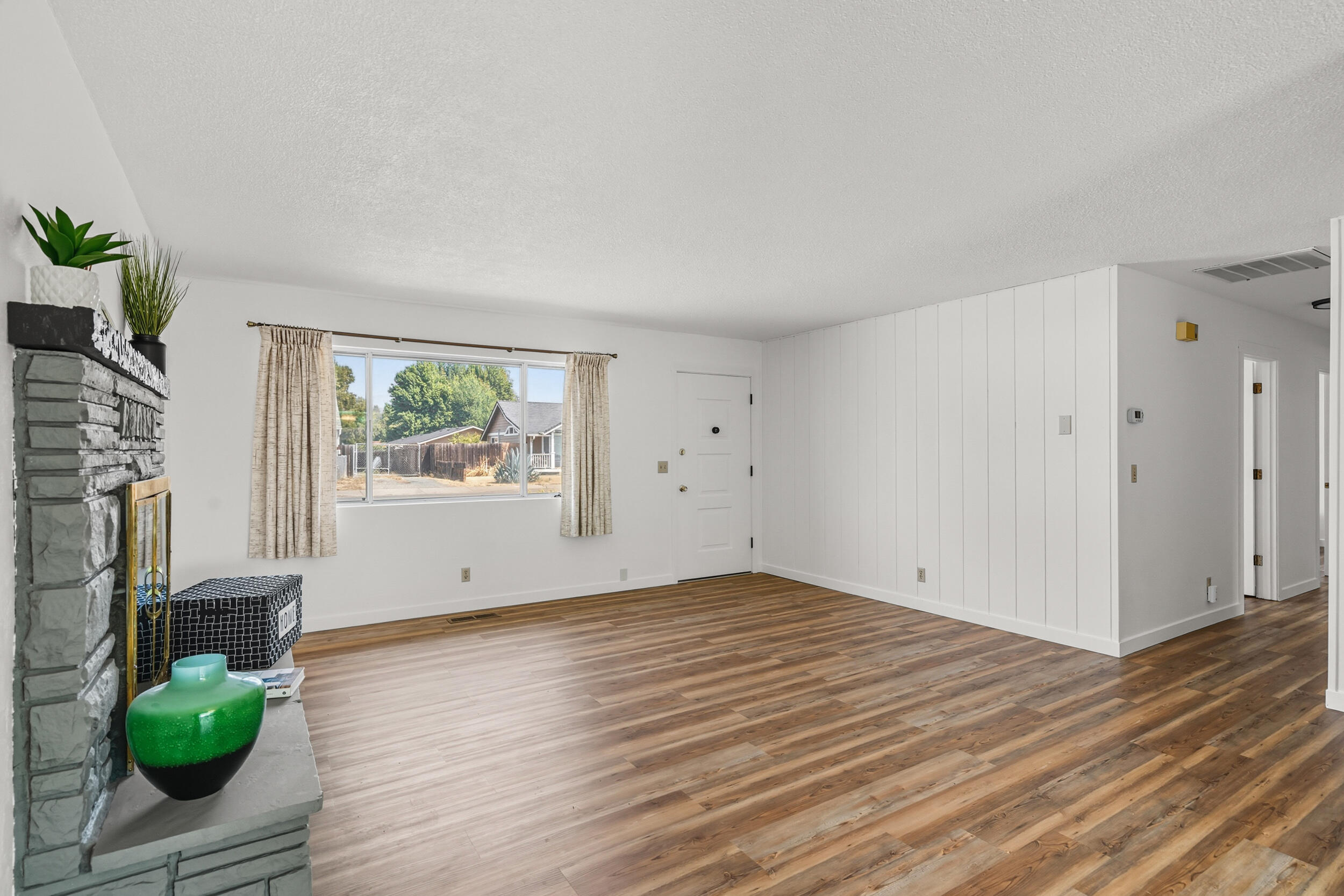 Westgate - Residential