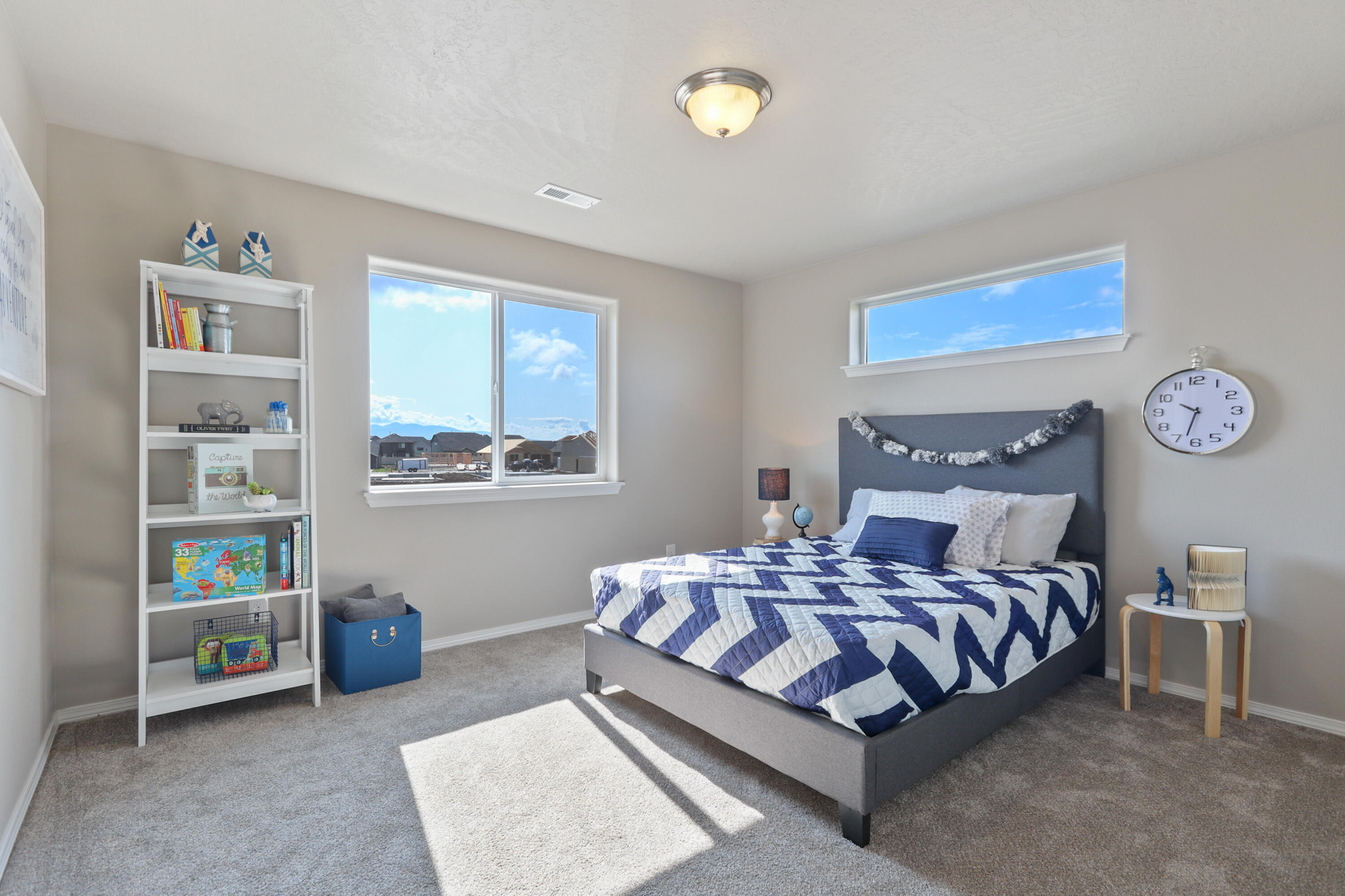 Kiesow Vista - Residential