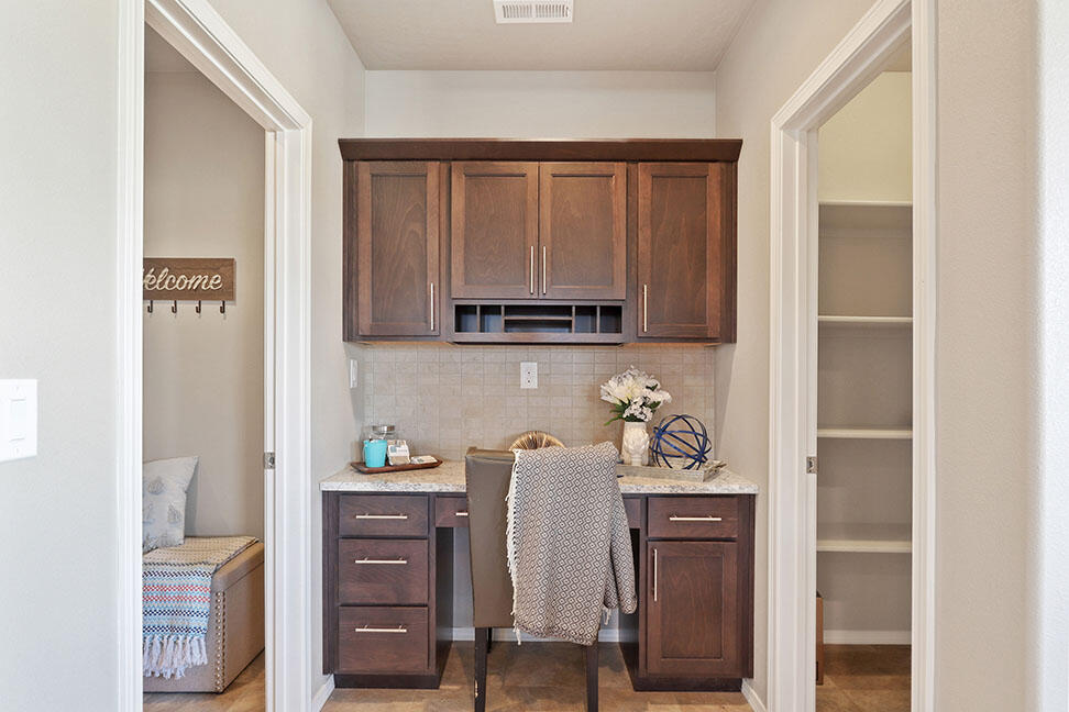 Kiesow Vista - Residential