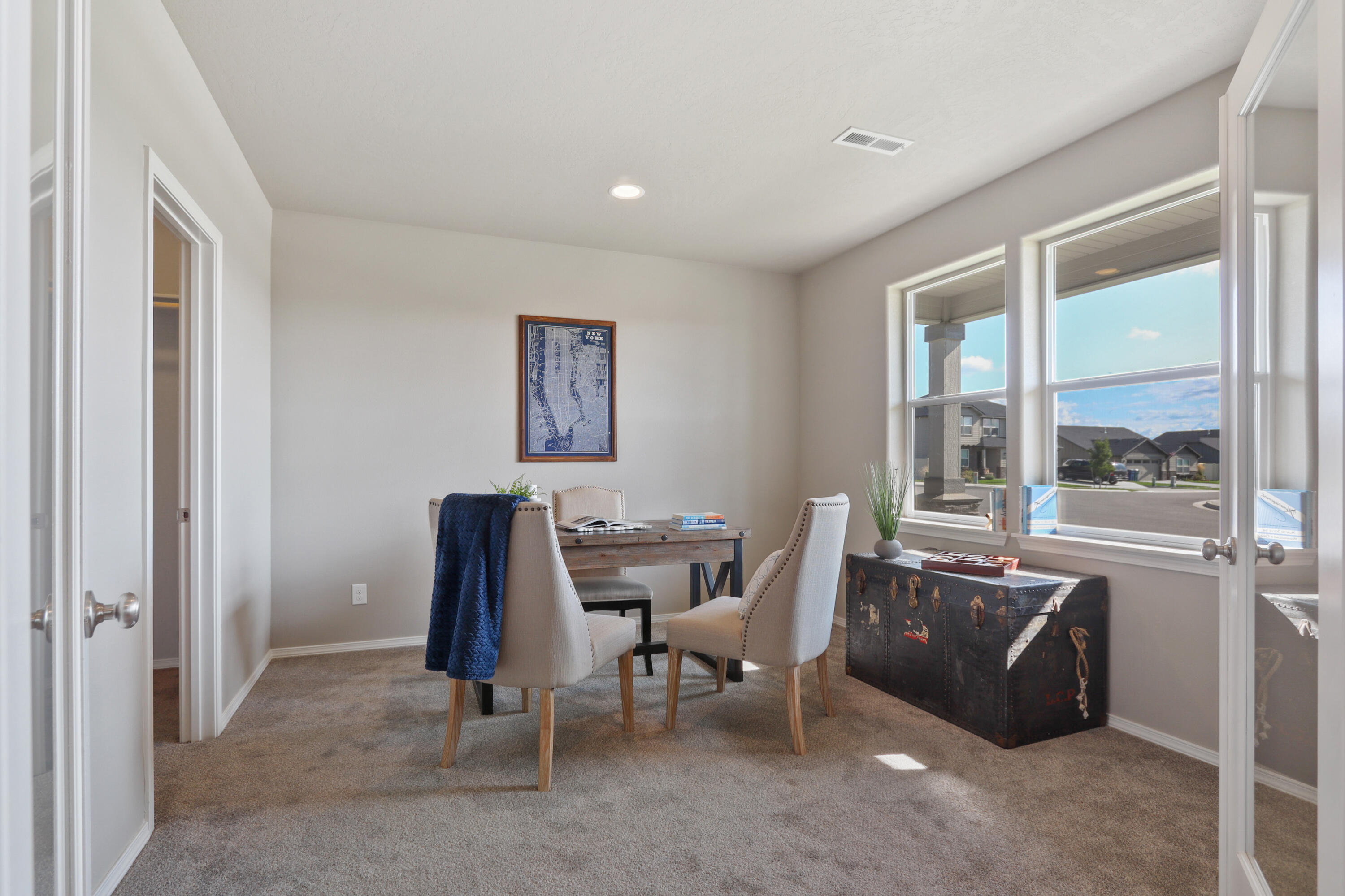 Kiesow Vista - Residential