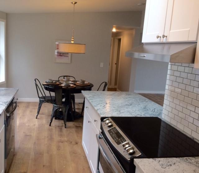 Taylor Subdivision - Residential