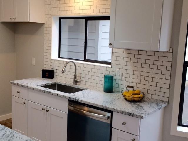 Taylor Subdivision - Residential