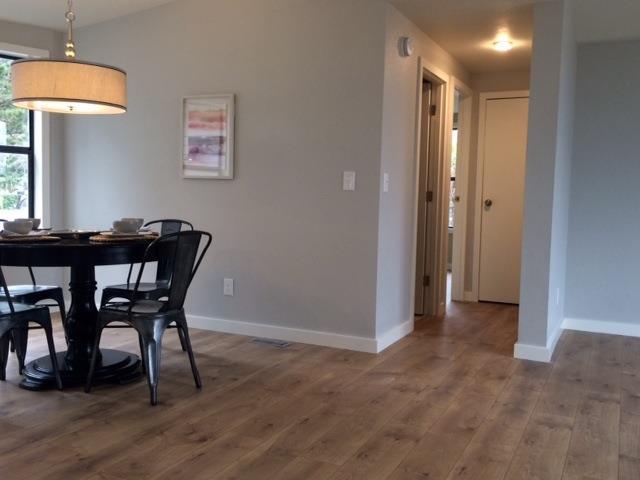 Taylor Subdivision - Residential