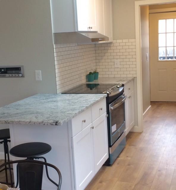 Taylor Subdivision - Residential