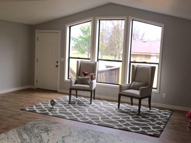 Taylor Subdivision - Residential