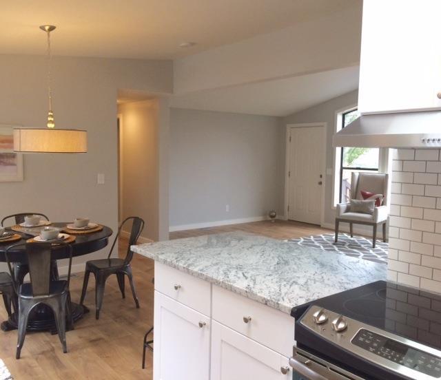 Taylor Subdivision - Residential
