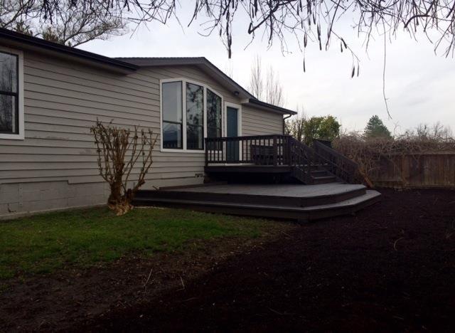 Taylor Subdivision - Residential