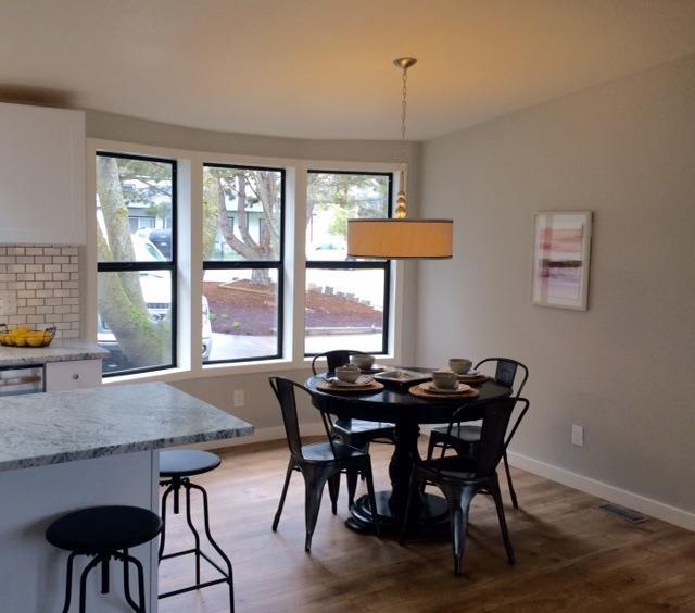 Taylor Subdivision - Residential