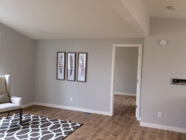 Taylor Subdivision - Residential