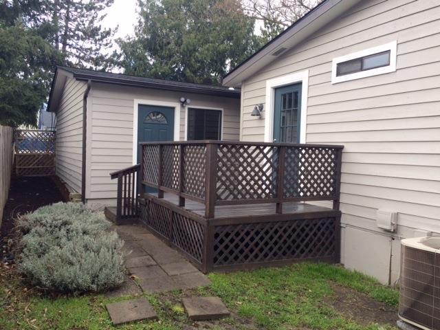 Taylor Subdivision - Residential