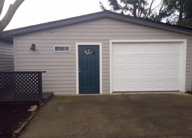 Taylor Subdivision - Residential