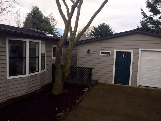Taylor Subdivision - Residential