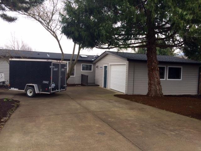 Taylor Subdivision - Residential